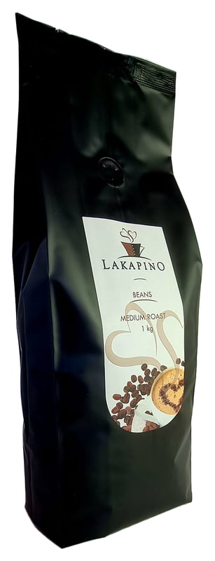 Lakapino Coffee 1kg  Beans Lakapino Coffee 1kg  Beans