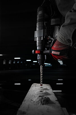 Diablo Masonry SDS MAX - Full Carbide Head
Hammer Drill Bit Diablo Masonry SDS MAX - Full Carbide Head
Hammer Drill Bit