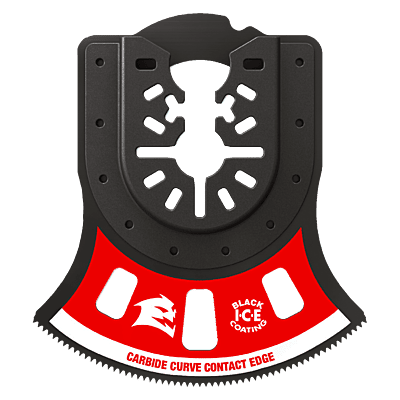 Diablo Oscillating Blades for General Purpose Diablo Oscillating Blades for General Purpose