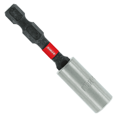 Diablo Screwdriving - Bit Holder Diablo Screwdriving - Bit Holder