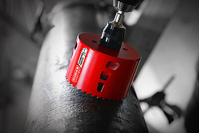 Diablo Carbide Hole Saws Diablo Carbide Hole Saws