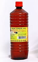 Swathi Herbals (Mulugu) Astamulika Thailam 100ml Bottle