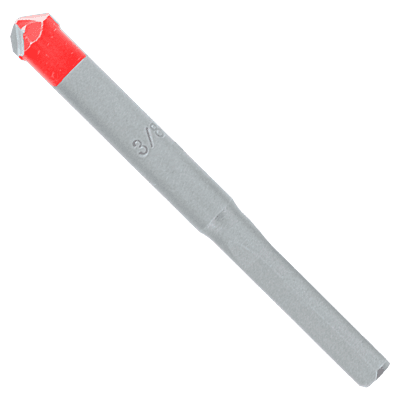 Diablo Tile & Stone Carbide Tipped Drill Bit Diablo Tile & Stone Carbide Tipped Drill Bit