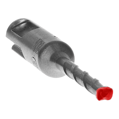 Diablo SDS-Plus 4-Cutter
Full Carbide Head
Hammer Drill Bit Diablo SDS-Plus 4-Cutter
Full Carbide Head
Hammer Drill Bit