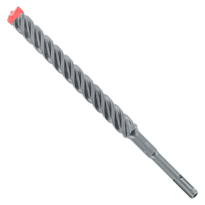 Diablo SDS-Plus 4-Cutter
Full Carbide Head
Hammer Drill Bit Diablo SDS-Plus 4-Cutter
Full Carbide Head
Hammer Drill Bit