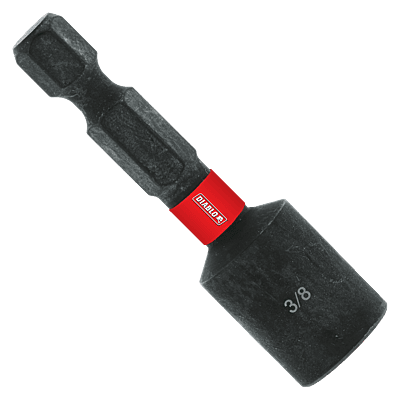 Diablo Screwdriving Magnetic
Nut Setter