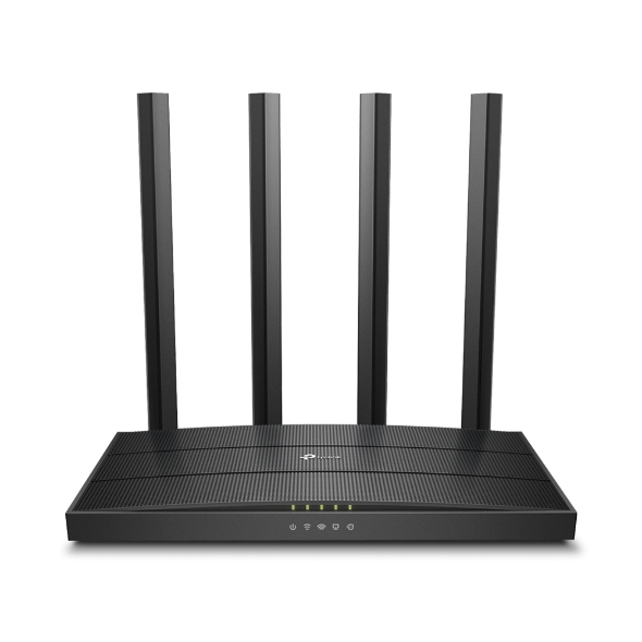 TP LINK AC 1200 Wireless Mimo Gigabite