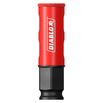 Diablo Diamond Grit Hole Saws Diablo Diamond Grit Hole Saws