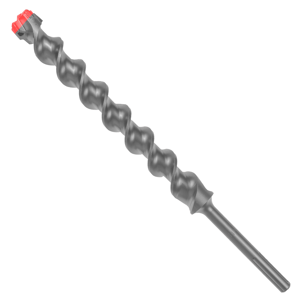 Diablo Masonry SDS MAX - Full Carbide HeadHammer Drill Bit Diablo Masonry SDS MAX - Full Carbide HeadHammer Drill Bit