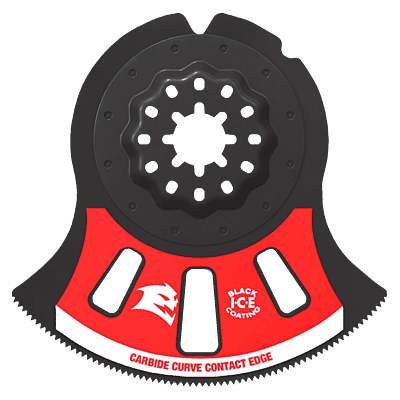 Diablo Oscillating Blades for General Purpose Diablo Oscillating Blades for General Purpose