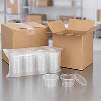 1oz Souffle Cups HYP PP 45mm 20/125