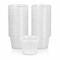 1oz Souffle Cups VB 50/50