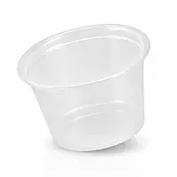 1oz Souffle Cups VB 50/50