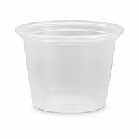 1oz Souffle Cups VB 50/50