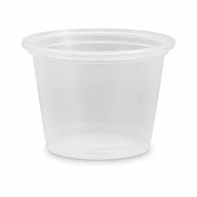 1oz Souffle Cups VB 50/50