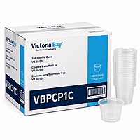 1oz Souffle Cups VB 50/50