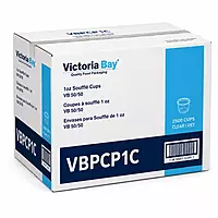 1oz Souffle Cups VB 50/50
