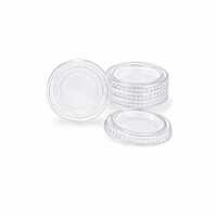 1oz Souffle Lids HYP PET 20/125