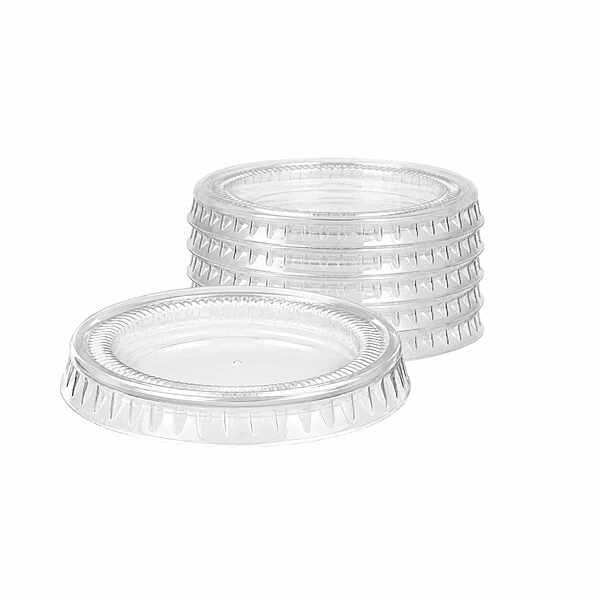 1oz Souffle Lids HYP PET 20/125