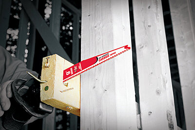 Diablo Reciprocating Blade Sets Diablo Reciprocating Blade Sets