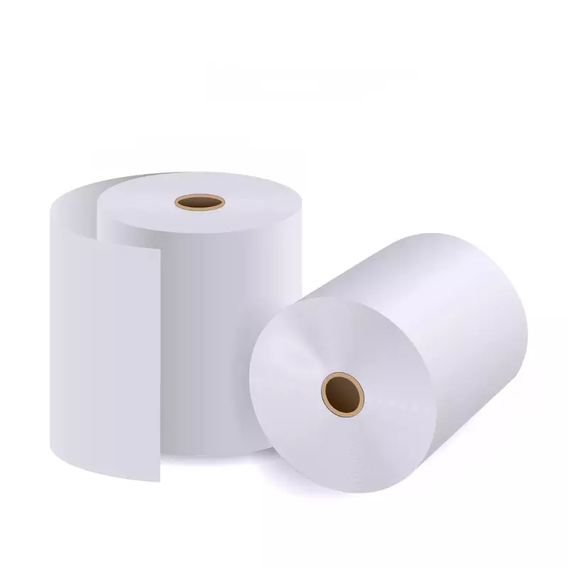 3x3 1ply Bond Rolls - 155ft [50ct]