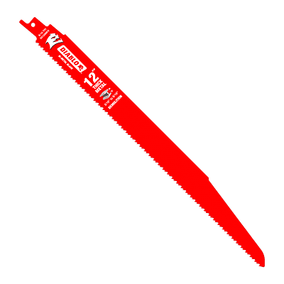 Diablo Bi-Metal Reciprocating Blades Metal Thick