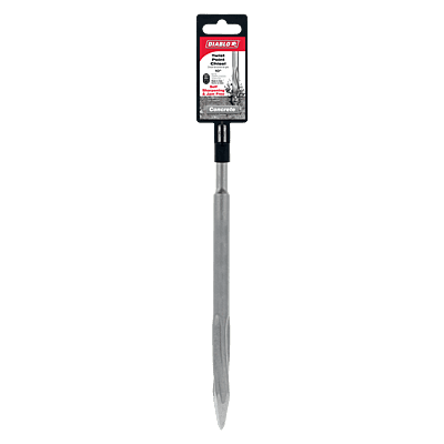 Diablo Concrete Drilling - SDS-Plus Diablo Concrete Drilling - SDS-Plus