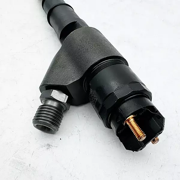 0445120066 - FUEL INJECTOR - VOLVO - 20798114, 04290986 - DPB NEW REPLACEMENT - NO CORE CHARGE