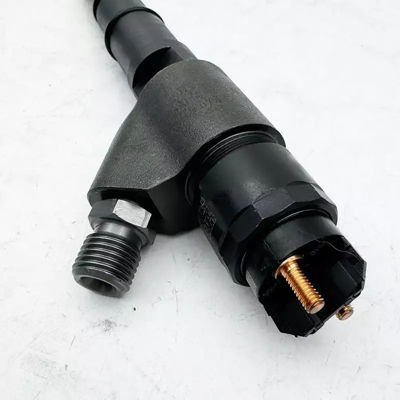 0445120066 - FUEL INJECTOR - VOLVO - 20798114, 04290986 - DPB NEW REPLACEMENT - NO CORE CHARGE