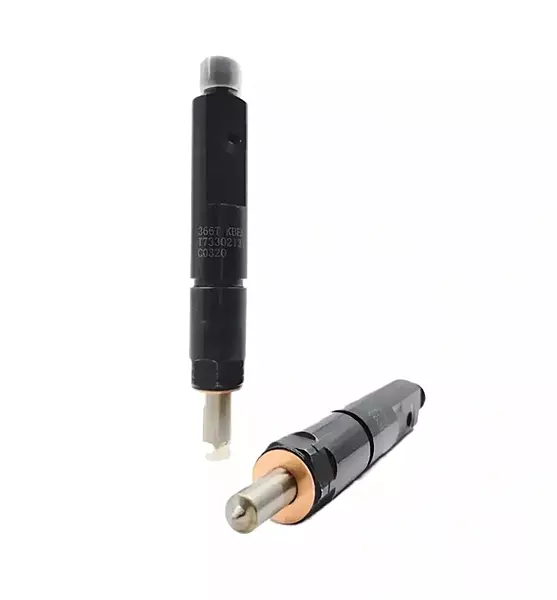 6I1174 - FUEL INJECTOR CATERPILLAR CAT - Atomizer - Industrial 416B - NEW REPLACEMENT - NO CORE CHARGE