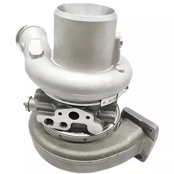 4045933 - TURBO CUMMINS - HE431V - Steyr Military with Pegasus ISL 8.3L 8.9L - NEW REPLACEMENT - $300 CORE CHARGE