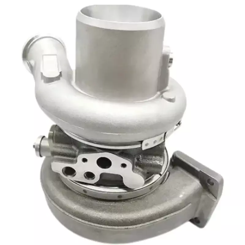 4045933 - TURBO CUMMINS - HE431V - Steyr Military with Pegasus ISL 8.3L 8.9L - NEW REPLACEMENT - $300 CORE CHARGE