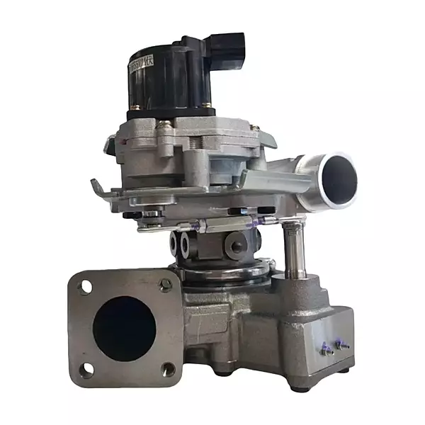 8983250940 - TURBO - ISUZU HITACHI, CASE IH CX210C Crawler Excavator, JOHN DEERE 245GLC, 230GW, 190GW , Various - NEW REPLACEMENT - $300 CORE CHARGE