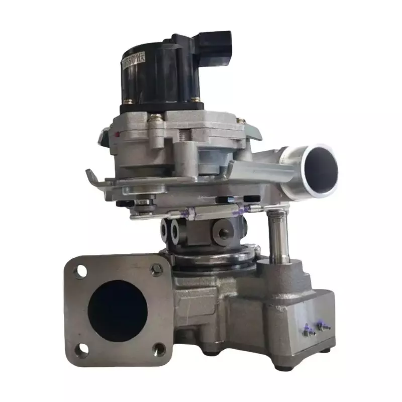 8983250940 - TURBO - ISUZU HITACHI, CASE IH CX210C Crawler Excavator, JOHN DEERE 245GLC, 230GW, 190GW , Various - NEW REPLACEMENT - $300 CORE CHARGE