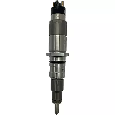 445120187 - FUEL INJECTOR - CUMMINS Dodge 6.7 Common Rail (2013-2018) INJECTOR FUEL SUPPLY INCLUDED - NEW REPLACEMENT - $50 CORE CHARGE