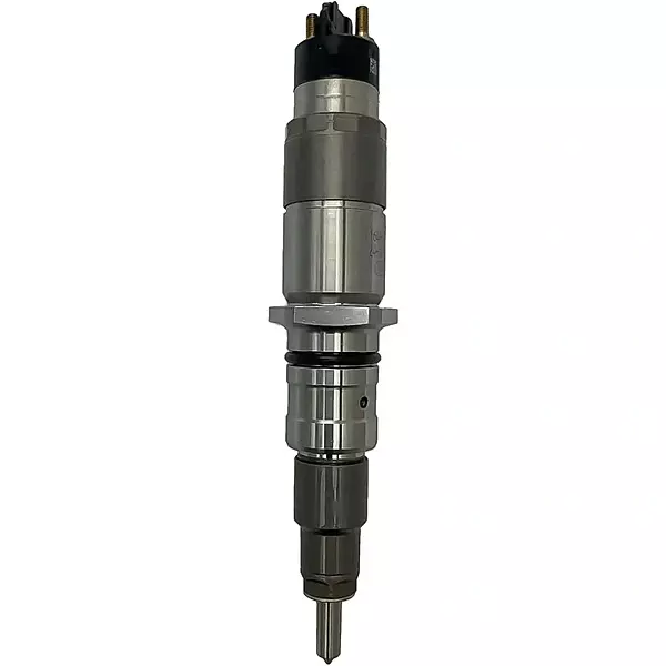 445120187 - FUEL INJECTOR - CUMMINS Dodge 6.7 Common Rail (2013-2018) INJECTOR FUEL SUPPLY INCLUDED - NEW REPLACEMENT - $50 CORE CHARGE