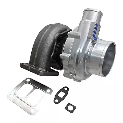 RE550941 - TURBO JOHN DEERE RE550941 RE550932 - DPB NEW REPLACEMENT - NO CORE CHARGE