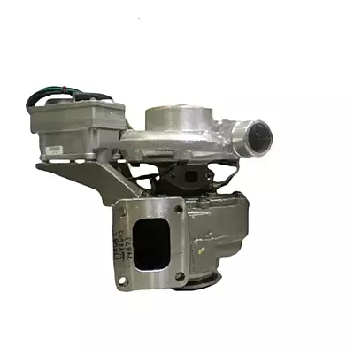 SE501680 - TURBO - JOHN DEERE 6068H S300BV131 6.85L 6.8L - OEM REMAN - $400 CORE CHARGE