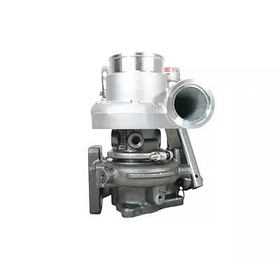 5325735 - TURBO CUMMINS HOLSET BEJING FUTON INDUSTRIAL QSF 3.8L - GENUINE NEW