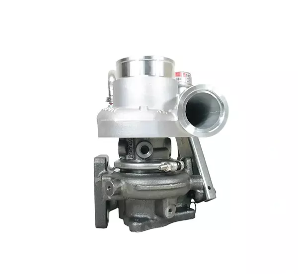 5325735 - TURBO CUMMINS HOLSET BEJING FUTON INDUSTRIAL QSF 3.8L - GENUINE NEW