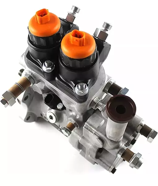 6251-71-1120 -FUEL PUMP - KOMATSU PC400-8 6251-71-1121, 094000-057 - NEW REPLACEMENT