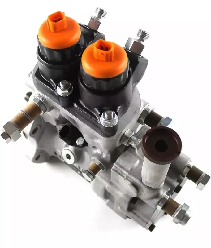 6251-71-1120 -FUEL PUMP - KOMATSU PC400-8 6251-71-1121, 094000-057 - NEW REPLACEMENT