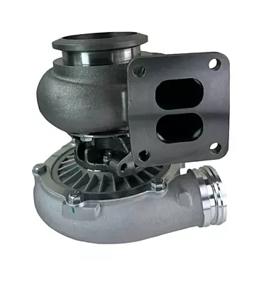 RE31259 - TURBO - John Deere 1185, 2054, 2056, 2058, 4555, 4560 - NEW REPLACEMENT