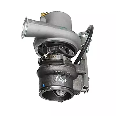 4089314 4033662 3599122 - NEW OEM Holset HY35W Turbo Bus Cummins Echo 6 ISB Diesel Engine
