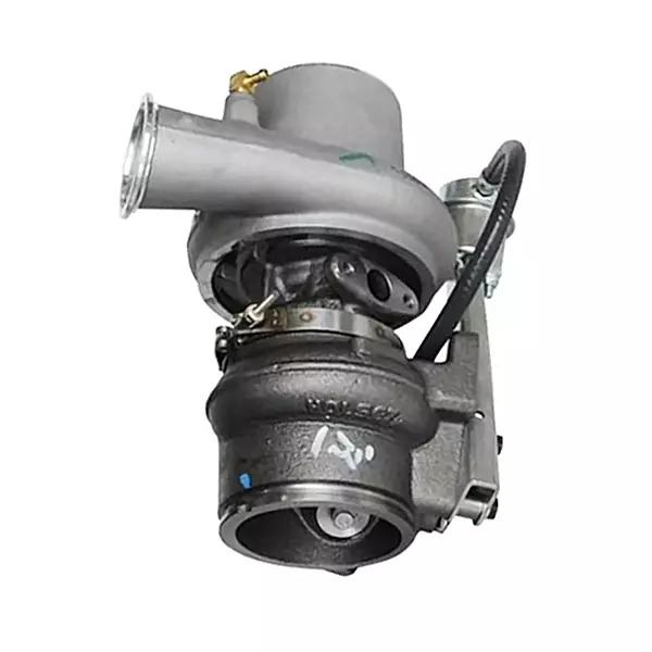 4089314 4033662 3599122 - NEW OEM Holset HY35W Turbo Bus Cummins Echo 6 ISB Diesel Engine