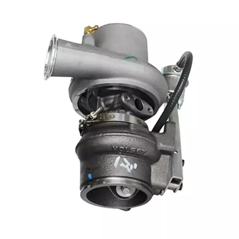 4089314 4033662 3599122 - NEW OEM Holset HY35W Turbo Bus Cummins Echo 6 ISB Diesel Engine