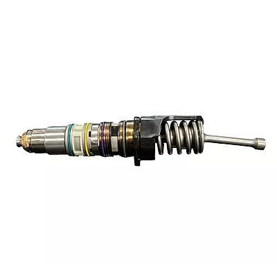 4088665 - FUEL INJECTOR CUMMINS ISX - NEW REPLACEMENT - $100 CORE CHARGE