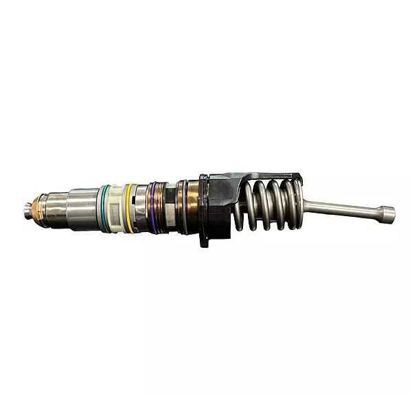 4088665 - FUEL INJECTOR CUMMINS ISX - NEW REPLACEMENT - $100 CORE CHARGE