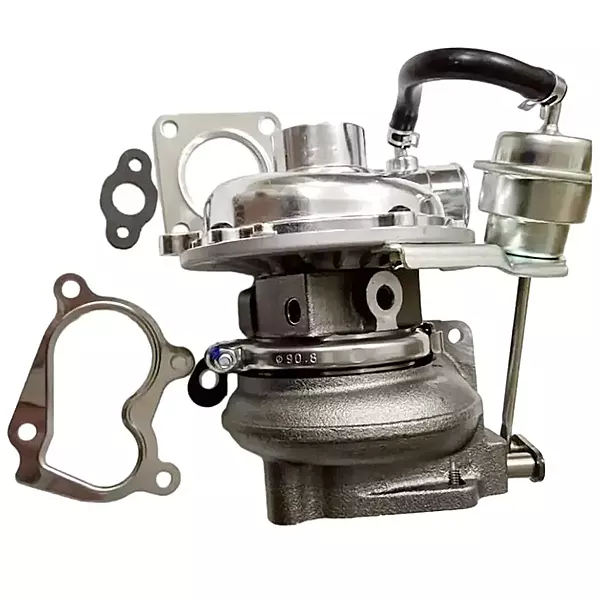 123910-18021 - TURBO YANMAR - DPB PREMIUM NEW REPLACEMENT