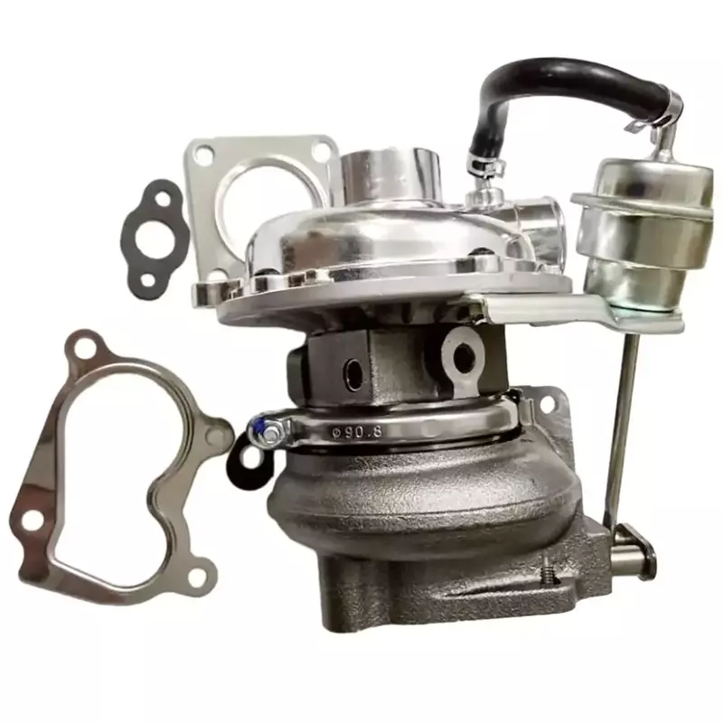 123910-18021 - TURBO YANMAR - DPB PREMIUM NEW REPLACEMENT